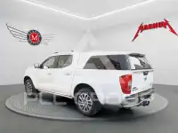 2017 Nissan Navara