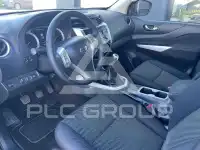 2017 Nissan Navara