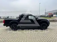 2018 Nissan Navara