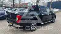 2017 Nissan Navara