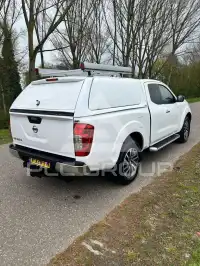 2017 Nissan Navara