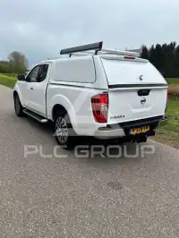 2017 Nissan Navara