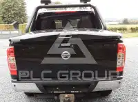 2017 Nissan Navara
