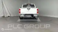 2017 Nissan Navara