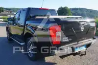 2017 Nissan Navara