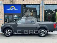 2017 Nissan Navara