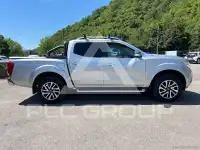 2017 Nissan Navara