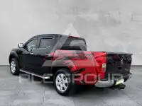 2017 Nissan Navara