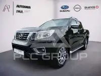 2017 Nissan Navara
