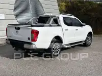 2017 Nissan Navara