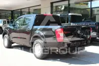 2017 Nissan Navara
