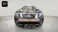 2017 Nissan Navara