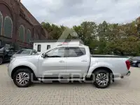 2017 Nissan Navara