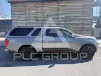 2017 Nissan Navara