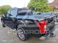 2017 Nissan Navara