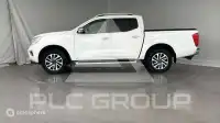 2017 Nissan Navara