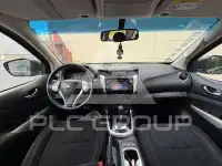 2017 Nissan Navara