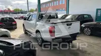 2017 Nissan Navara