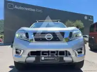 2017 Nissan Navara