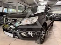 2017 Nissan Navara