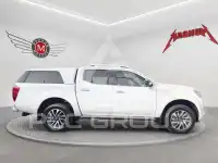 2017 Nissan Navara