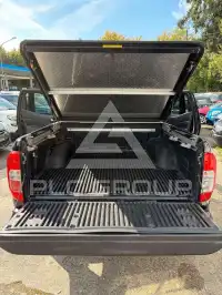2017 Nissan Navara