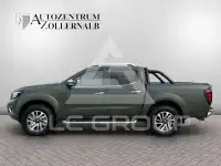 2017 Nissan Navara