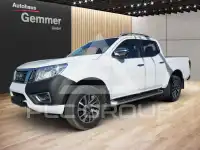 2017 Nissan Navara