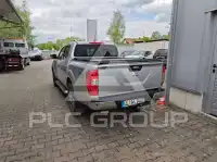 2017 Nissan Navara