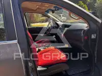 2017 Nissan Navara