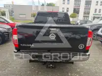 2017 Nissan Navara