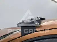 2017 Nissan Navara