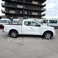 2017 Nissan Navara