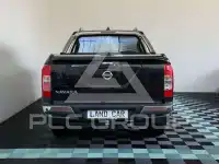 2017 Nissan Navara