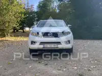 2017 Nissan Navara