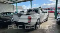 2017 Nissan Navara
