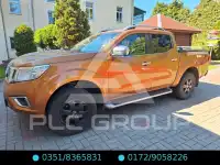 2017 Nissan Navara