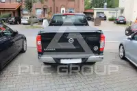 2017 Nissan Navara