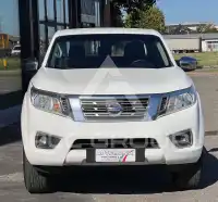 2017 Nissan Navara