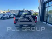 2017 Nissan Navara