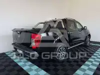 2017 Nissan Navara