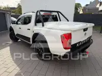 2017 Nissan Navara