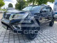 2017 Nissan Navara