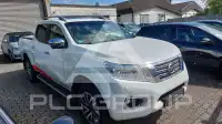 2017 Nissan Navara