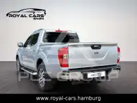 2017 Nissan Navara