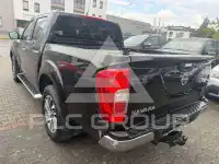 2017 Nissan Navara