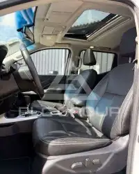 2017 Nissan Navara