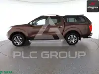 2017 Nissan Navara