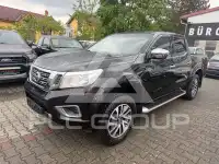 2017 Nissan Navara