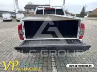 2017 Nissan Navara